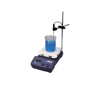 Magnetic Stirrer with heating